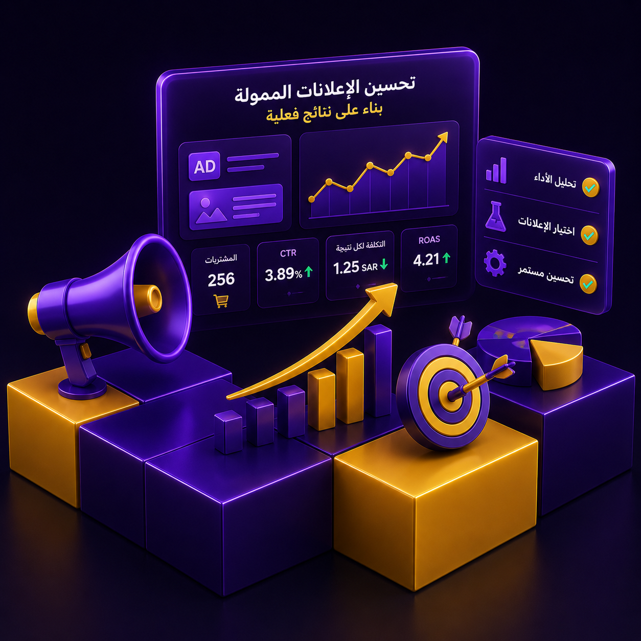 افضل انواع ادوات زيادة الزيارات علي موقع الويب